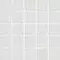 Настенная мозаика «Kerama Marazzi» Безана 25x25 MM12136 серый, фото №1