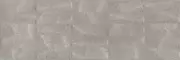 Настенная плитка «Kerama Marazzi» Безана 75x25 12152R серый, фото №1