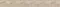 Настенный бордюр «Kerama Marazzi» Версаль 60x7,2 AD\A398\11128R бежевый, фото №1