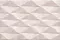 Настенная плитка «Kerama Marazzi» Баккара Glossy 30x20 структура 8300 бежевый, фото №1