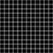 Настенная мозаика «Kerama Marazzi» Темари 29,8x29,8 20071 чёрный, фото №1