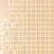 Настенная мозаика «Kerama Marazzi» Темари Glossy 29,8х29,8 20009 бежевый светлый, фото №1