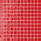 Настенная мозаика «Kerama Marazzi» Темари 29,8x29,8 20005 красный, фото №1