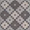 Настенная плитка «Kerama Marazzi» Карнаби-стрит 20x20 SG1577N орнамент коричневый, фотография №3
