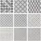 Настенная плитка «Kerama Marazzi» Карнаби-стрит 20x20 SG1576N орнамент серый, картинка №10