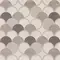 Настенная плитка «Kerama Marazzi» Карнаби-стрит 20x20 SG1575N орнамент бежевый, картинка №2
