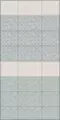 Настенная плитка «Kerama Marazzi» Сияние Glossy 40x25 6374 бежевый светлый, изображение №8