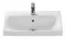 Раковина «Cersanit» Moduo 60 Slim белая, картинка №2