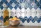 Коллекция плитки «Kerama Marazzi» Арабески Майолика, фотография №3