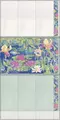 Коллекция плитки «Kerama Marazzi» Сад Моне/Jardin de Monet, изображение №4