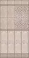Настенная мозаика «Kerama Marazzi» Гран Пале Glossy 40x25 MM6361 серый, картинка №14