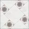 Настенная мозаика «Kerama Marazzi» Гран Пале Glossy 40x25 MM6361 серый, фото №17