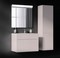 Мебель для ванной подвесная «Am.Pm» Inspire 2.0 80 элегантный серый матовый, фото №1