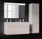 Мебель для ванной подвесная «Am.Pm» Inspire 2.0 120 элегантный серый матовый, фото №1