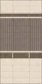 Коллекция плитки «Kerama Marazzi» Орсэ, изображение №4