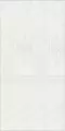 Настенная плитка «Kerama Marazzi» Борсари Matt. 75x25 12103R белый, фото №5