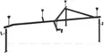 Каркас под ванну сварной «Aquanet» Graciosa 150/90 правая, левая, изображение №4