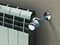 Радиатор биметаллический «Royal Thermo» BiLiner 500 12 секций Silver Satin, картинка №2