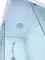 Душевая кабина «Nautilus» 41808 100/80 низкий поддон матовая/белая универсальная, изображение №4