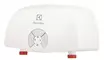 Электрический проточный водонагреватель «Electrolux» Smartfix 2.0 TS 3,5 с краном и душем, фото №1
