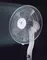 Вентилятор напольный«Electrolux» EFF-1003D поворотный, картинка №2