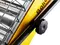 Инфракрасный электрический обогреватель «Ballu» BIH-LM-3.0 жёлтый, фото №5