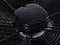 Тепловентилятор водяной «Ballu» BHP-W3-30-S Промышленное оборудование чёрный, изображение №4