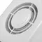 Вытяжной вентилятор «Electrolux» Slim EAFS-150TH  с таймером с гигростатом белый, фотография №3