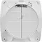 Вытяжной вентилятор «Electrolux» Premium EAF-100 белый, фото №5