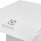 Вытяжной вентилятор «Electrolux» Magic EAFM-20TH с таймером с гигростатом белый, фотография №3