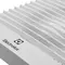 Вытяжной вентилятор «Electrolux» Basic EAFB-150T с таймером белый, фотография №3