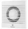 Вытяжной вентилятор «Electrolux» Basic EAFB-150 белый, картинка №2