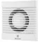 Вытяжной вентилятор «Electrolux» Basic EAFB-120 белый, картинка №2