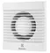 Вытяжной вентилятор «Electrolux» Basic EAFB-100 белый, картинка №2