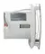 Вытяжной вентилятор «Electrolux» Argentum EAFA-100T с таймером нержавеющая сталь, изображение №4