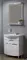 Мебель для ванной «Alavann» Monaco 65 белый, фото №1