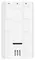 Газовый проточный водонагреватель «Electrolux» GWH10 NanoPlus 2.0 белый, фото №5
