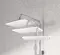 Душевая система «Kludi» Cockpit 8005005-00 с термостатом хром, изображение №4