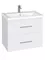 Мебель для ванной подвесная «Sanstar» Соренто 70 белая, фотография №3
