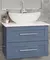 Мебель для ванной подвесная «СанТа» Венера 70 дуб адриатика, изображение №4