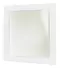 Мебель для ванной подвесная «Bellezza» Луиджи 105 белая, фотография №3