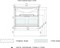 Мебель для ванной подвесная «Aima Design» Breeze 70 белая, фото №5