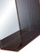 Зеркальный шкаф «Onika» Балтика 65.02 Нью с подсветкой венге правый, фото №5
