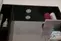 Зеркальный шкаф «Onika» Гамма 75.01 с подсветкой светлое дерево/венге левый, картинка №2