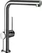 Смеситель для кухонной мойки «Hansgrohe» Talis M54 72840000 хром, фото №1