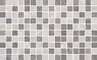 Настенная мозаика «Kerama Marazzi» Мармион 40x25 MM6268B серый, фото №1