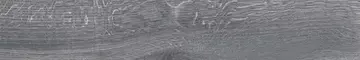Напольная плитка «Kerama Marazzi» Арсенале 119,5x20 SG516100R серый тёмный, фото №1