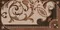 Напольный декор «Kerama Marazzi» Гранд Вуд 160x80 DD570700R коричневый левый, фото №1