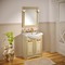 Мебель для ванной «Avilla» Венеция 65 бежевая с патиной золото, картинка №6