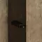 Подвесной шкаф «Aquaton» Терра 35 подвесной антрацит/дуб Кантри универсальный, изображение №4